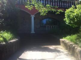 La casa di Mario, ξενοδοχείο σε Rocca di Papa