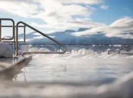 DAS GERSTL Alpine Retreat