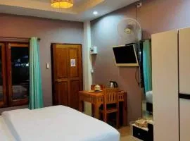 Mgrand Hotel