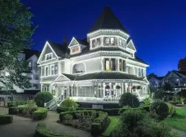 Pendray Inn and Tea House