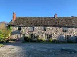 The Harp Inn