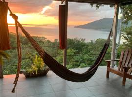 Casa Alemán, hotel v destinaci Flores