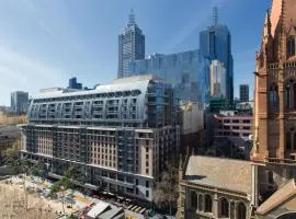 The Westin Melbourne