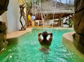 MANTEÑA BOUTIQUE HOTEL