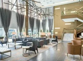 Delta Hotels by Marriott Ontario Airport