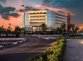 Inbar Hotel