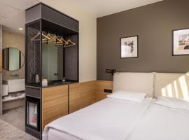 B1 Downtown Hotel, hotel in Sofia