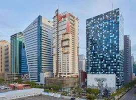 F1 Hotel Manila