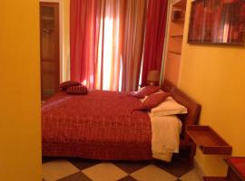 Foto di Hotel: Bed & Breakfast Federico II