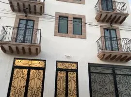 Gran Hotel Yacatas