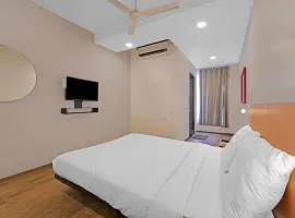 Hotel JS Residency