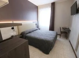 Hotel Mistral