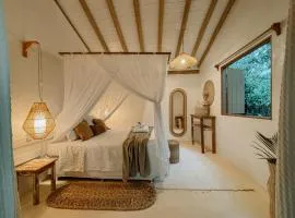 Villa Prana Caraíva