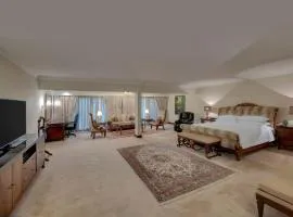 Karachi Marriott Hotel