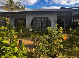 Hotel Hanau'eepe