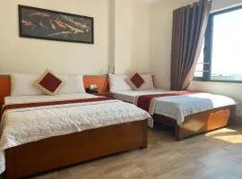 Hoàng Hưng Hotel