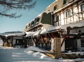 Šport Hotel *** Donovaly