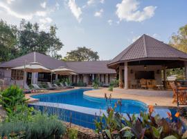 Turaco Ngorongoro Valley, a Tribute Portfolio Lodge, hotel in Karatu