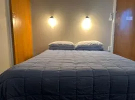 Merrylees Budget Hotel