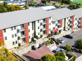 Gladstone Downtown Central Apartment Hotel Official, hotel v destinaci Gladstone