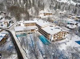Das Bayrischzell Familotel Oberbayern