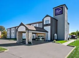 Sleep Inn Springfield West