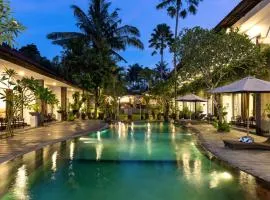 Ubud Raya Boutique Hotel