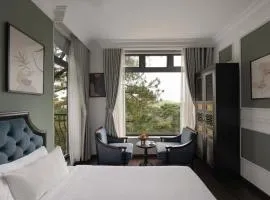 The Gate Boutique Hotel Đà Lạt