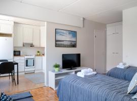 Hiisi Homes Nummela, ξενοδοχείο σε Nummela