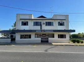 Hotel Thangool
