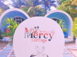 Mercy Cottage, hotel in Langgur