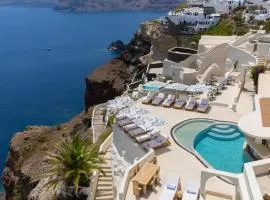 Andronis Boutique Hotel