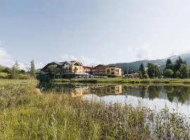 Hotel Seespitz Superior - Adults Only