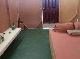 Vanista Dica- Dancing Bamboo, hotel in Isle