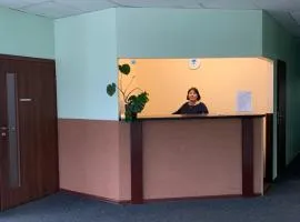Центр автотуризму М12
