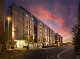 Clayton Hotel Cambridge, Hotel in Cambridge