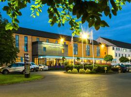 Great National South Court Hotel, хотел в Лимерик
