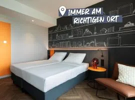 LOGINN Hotel Köln Airport