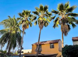The heart of downtown, ξενοδοχείο σε Nouakchott