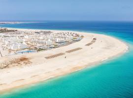 Hotel Riu Palace Santa Maria - All Inclusive, hotel in Santa Maria