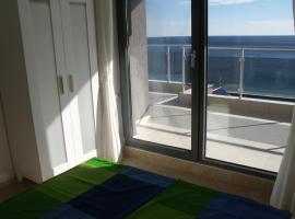 Foto di Hotel: The Beach House