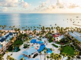 Sunscape Coco Punta Cana - All Inclusive, ξενοδοχείο στην Πούντα Κάνα