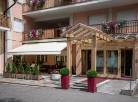 Ξενοδοχείο φωτογραφία: Park Hotel Sacro Cuore