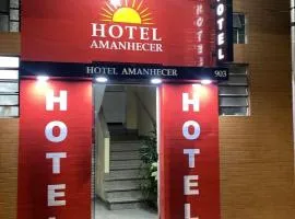 Hotel Amanhecer n903- feirinha da madrugada-Brás