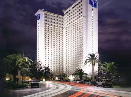 Gambaran Hotel: IP Casino Resort & Spa
