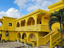 SeaEsta Negril, hotel v Negrilu