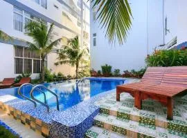Ruby Hotel Phu Quoc