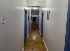 Hotel Palace Econômico