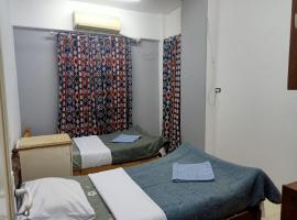 david hostel, hotel in Aswan