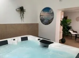 Hôtel Breizh Du Golfe